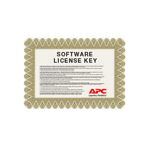APC NetBotz Device Monitoring Five Nodes Pack