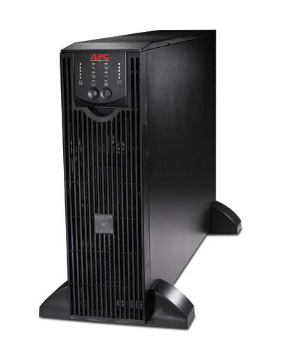 Smart UPS/6000VA extended-run+PowerChute