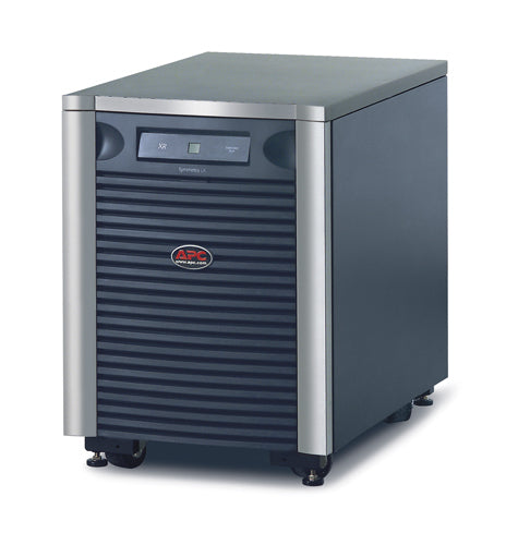 APC Symmetra LX extended run Tower W/9 SYBT5 230V