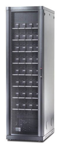 SYMMETRA PX EXT. RUN FRAME Incl. Battery