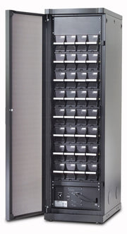 SYMMETRA PX EXT. RUN FRAME Incl. Battery
