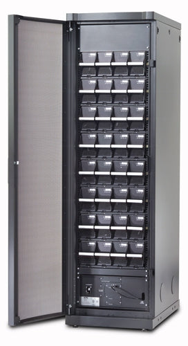 SYMMETRA PX EXT. RUN FRAME Incl. Battery