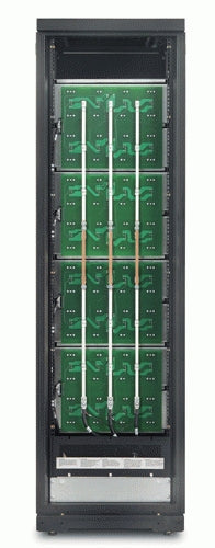 SYMMETRA PX EXT. RUN FRAME Incl. Battery