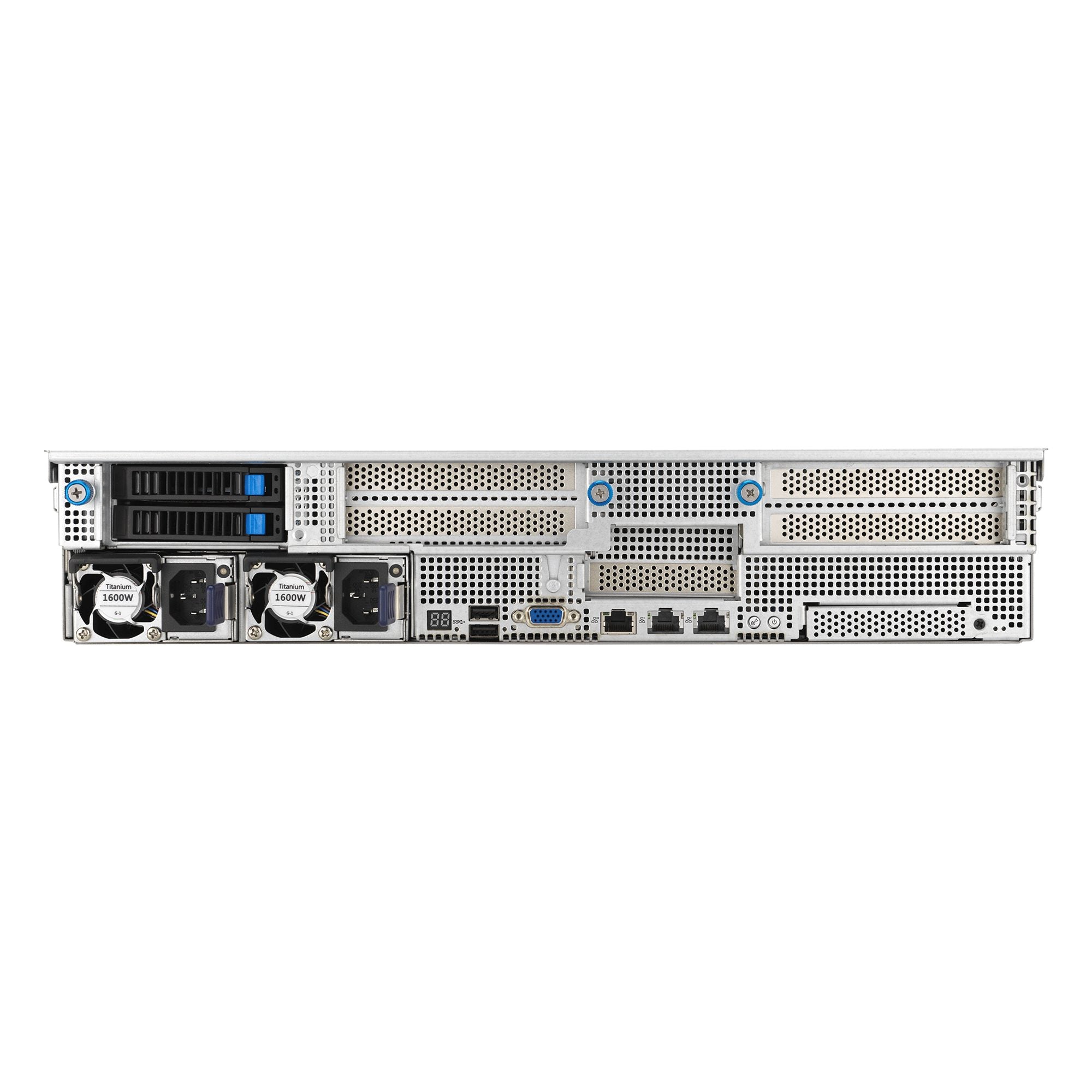 RS521A-E12RS12U/1G/1.6kW/12NVMe/FAN/GPU