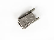 RJ45 to DB9F s/t converter