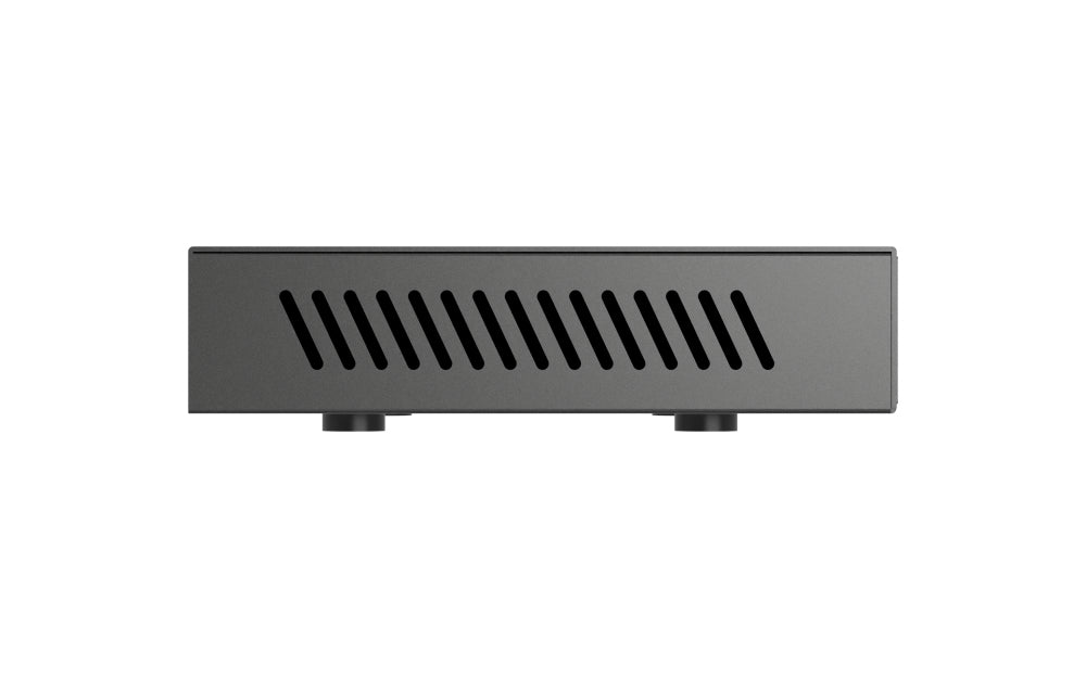 QSW-1108-8T-R2 8 port 2.5Gbps auto nego