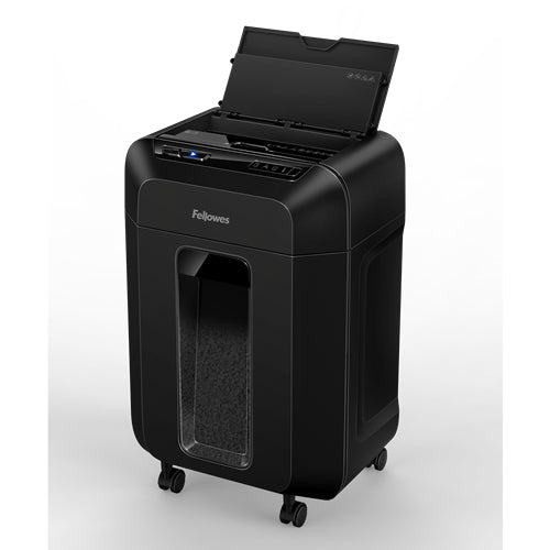 FELLOWES AutoMax 80m Aauto Feed Shredder Mini Cut 230V EU