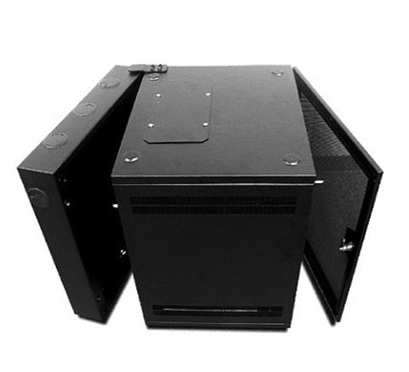 NetShelter VX Wall mount Enclosure/13U