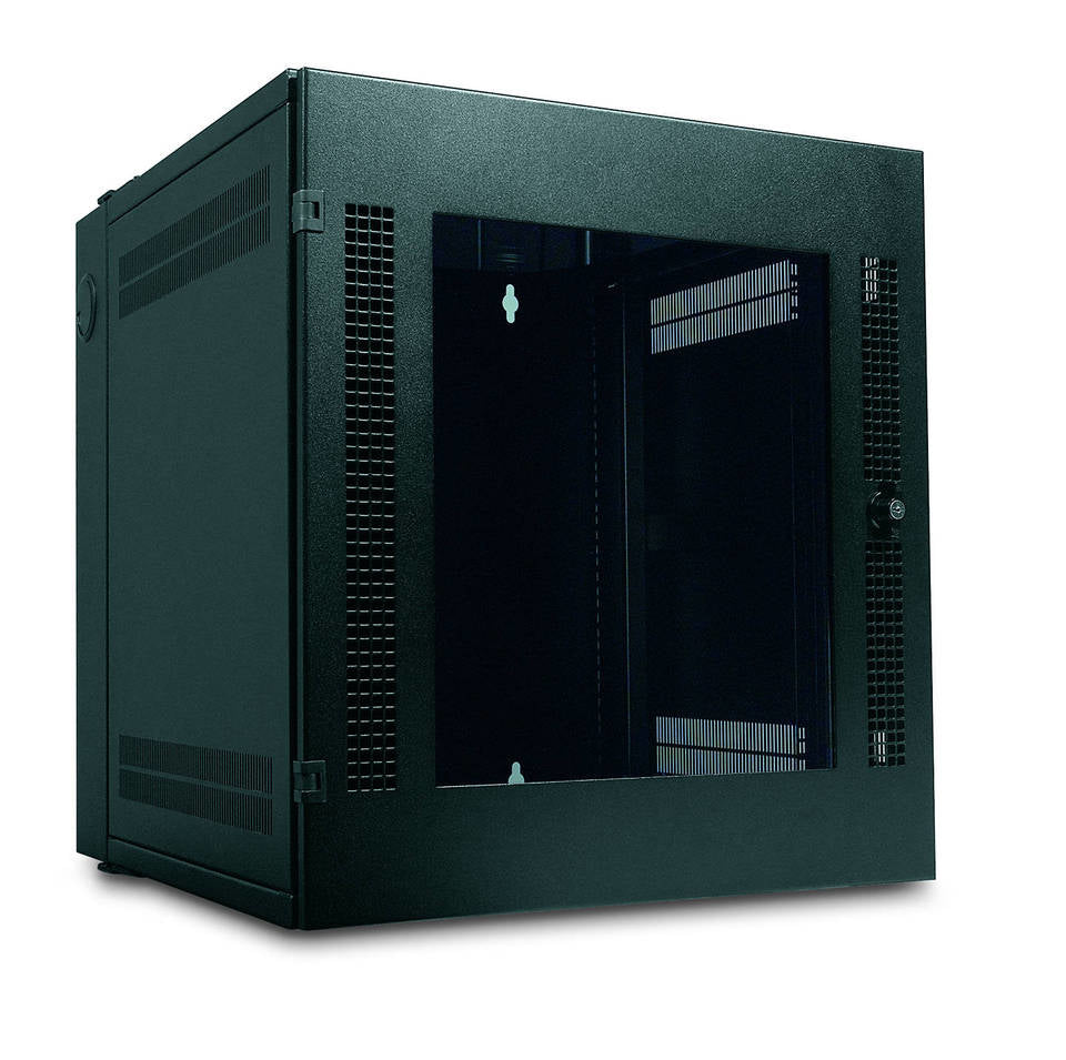 NetShelter VX Wall mount Enclosure/13U
