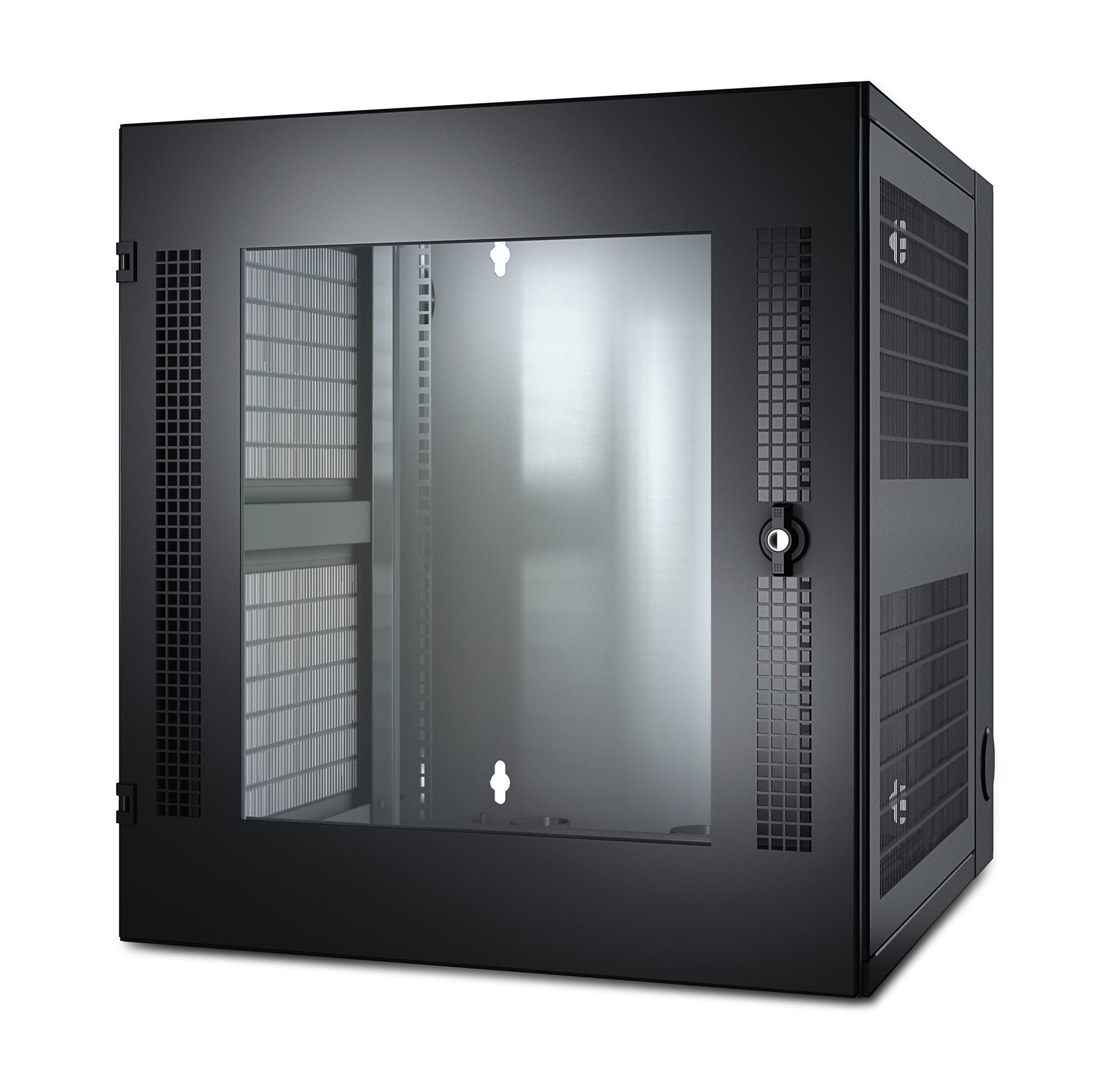 NetShelter VX Wall mount Enclosure/13U