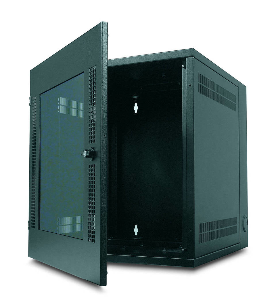 NetShelter VX Wall mount Enclosure/13U