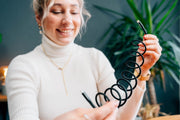 Sync & Charge Cable USB-C to USB-C 100W