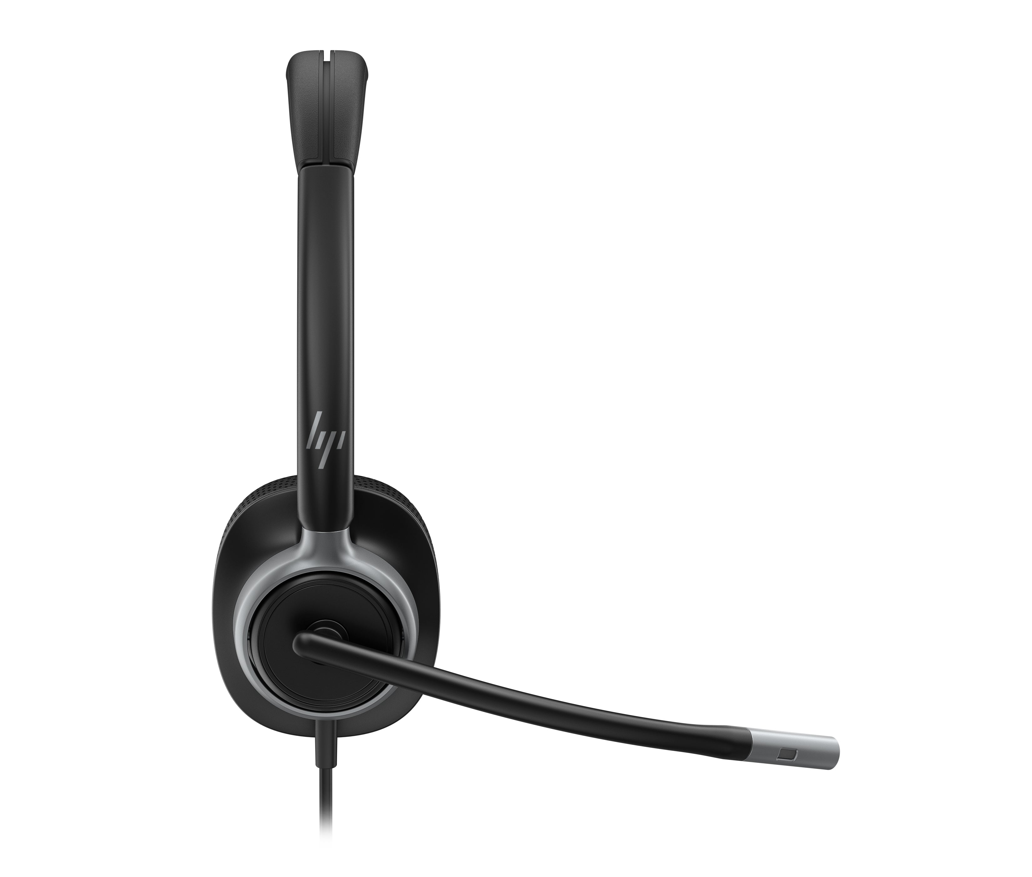 HP Poly Mission 615 Mono Wired