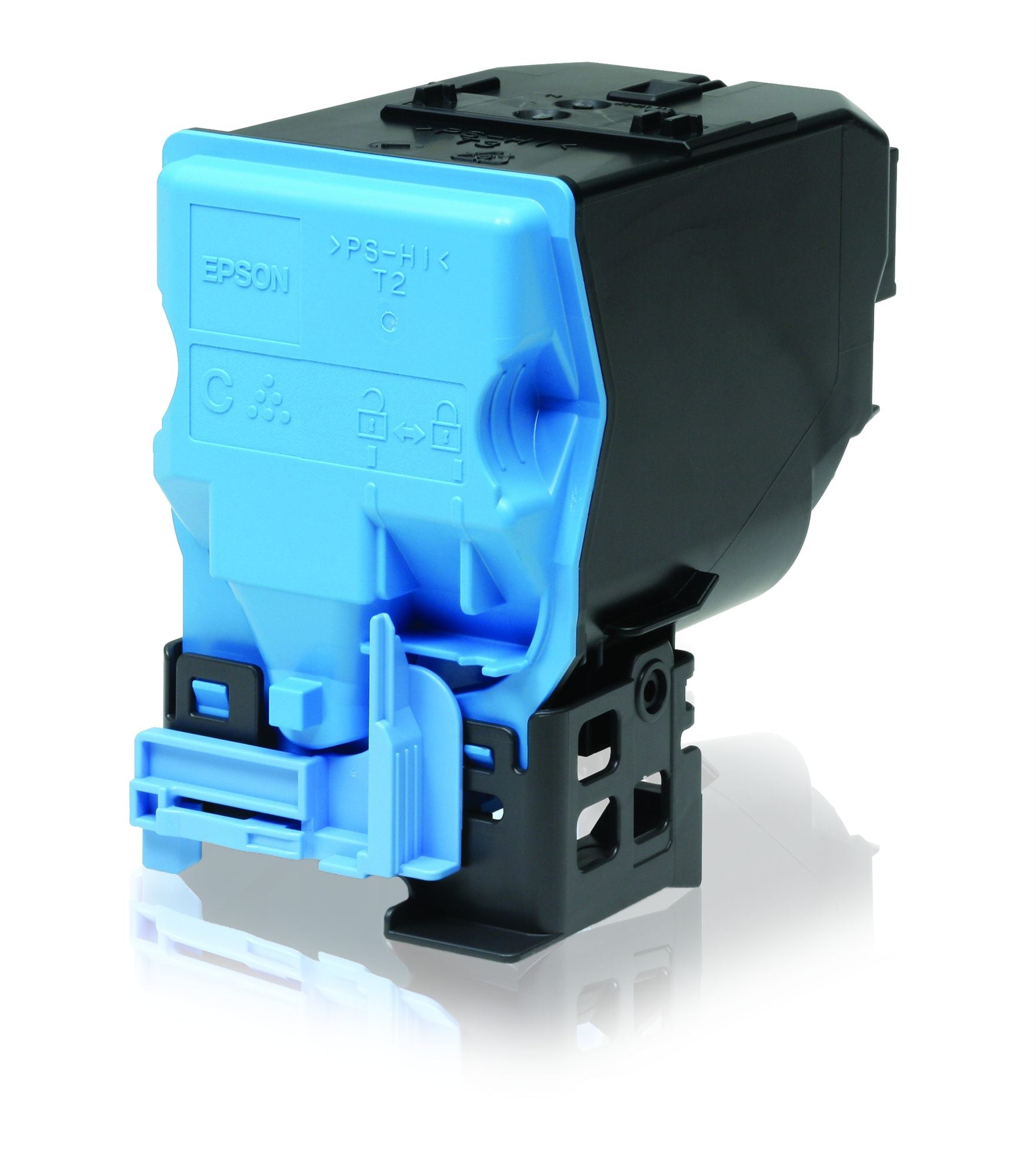 EPSON AL-C3900DN cartouche de toner cyan capacité standard 6.000 pages pack de 1
