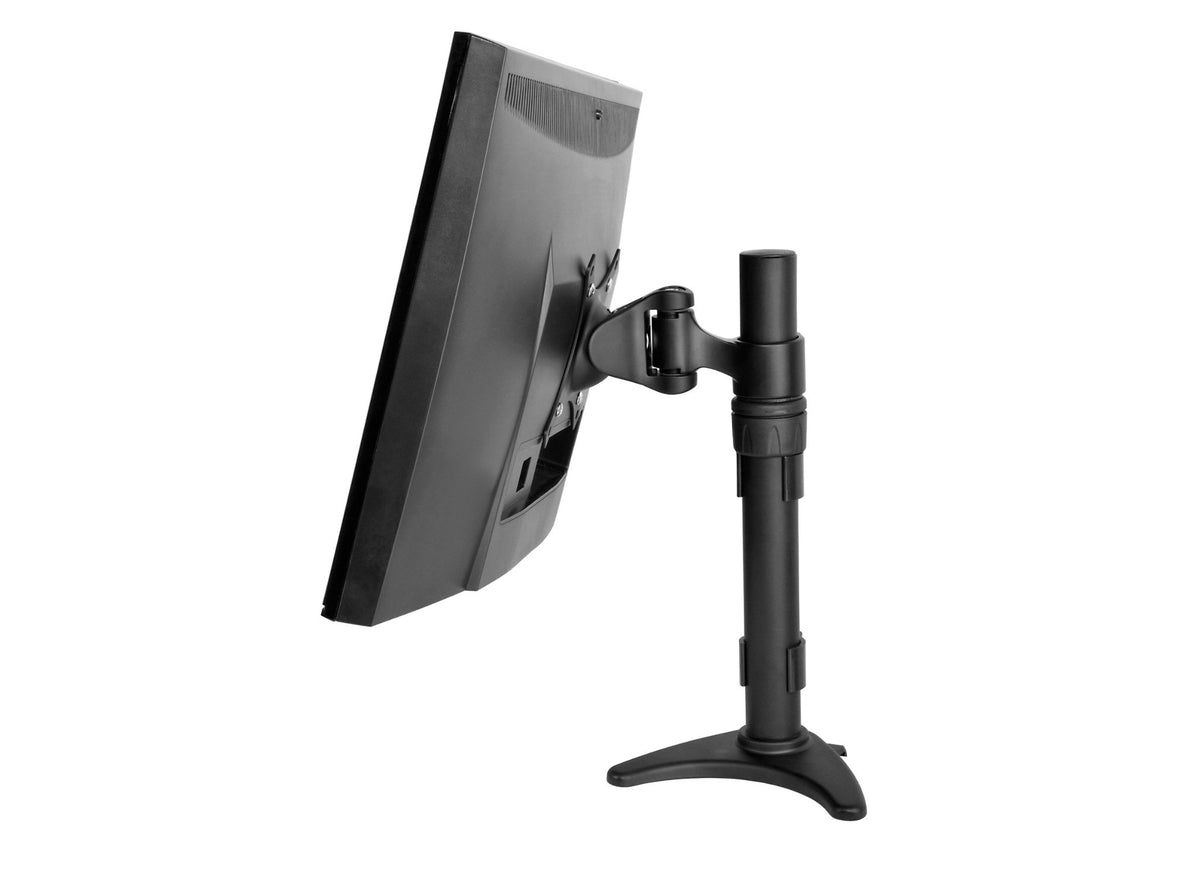 Desktop Monitor Stand f up-29" Monitors
