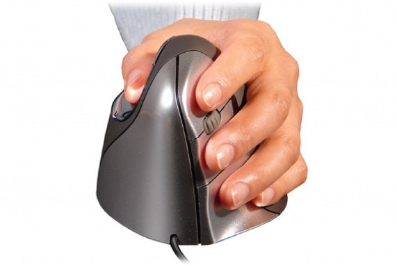 EVOLUENT Vertical Mouse 4 - gaucher