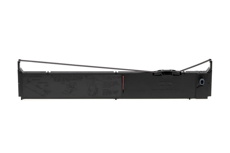 EPSON DFX-9000 ruban noir 15.000.000 caractères pack de 1