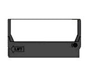EPSON ERC23BR ruban noir et rouge