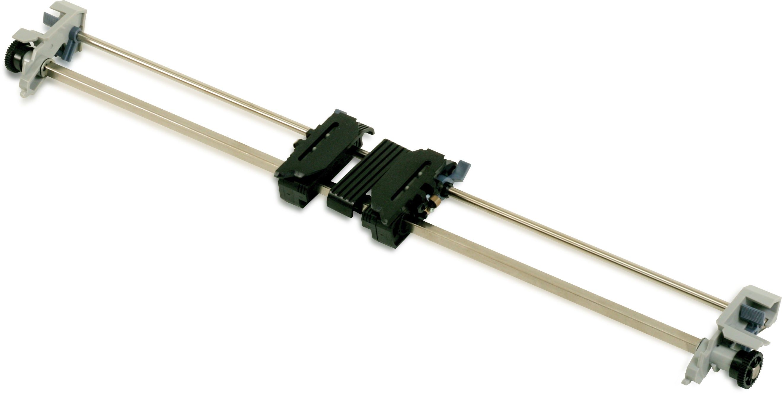 Push Pull Tractor for FX-2190/LQ-2090
