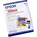 EPSON ENHANCED matte  papier inkjet 192g/m2 A4 250 feuilles pack de 1