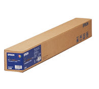EPSON PREMIUM luster photo  papier inkjet 260g/m2 610mm x 30.5m 1 rouleau pack de 1
