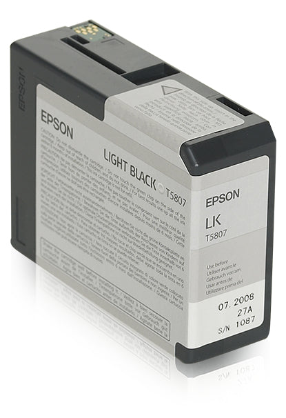 Ink/T580700 80ml LBK