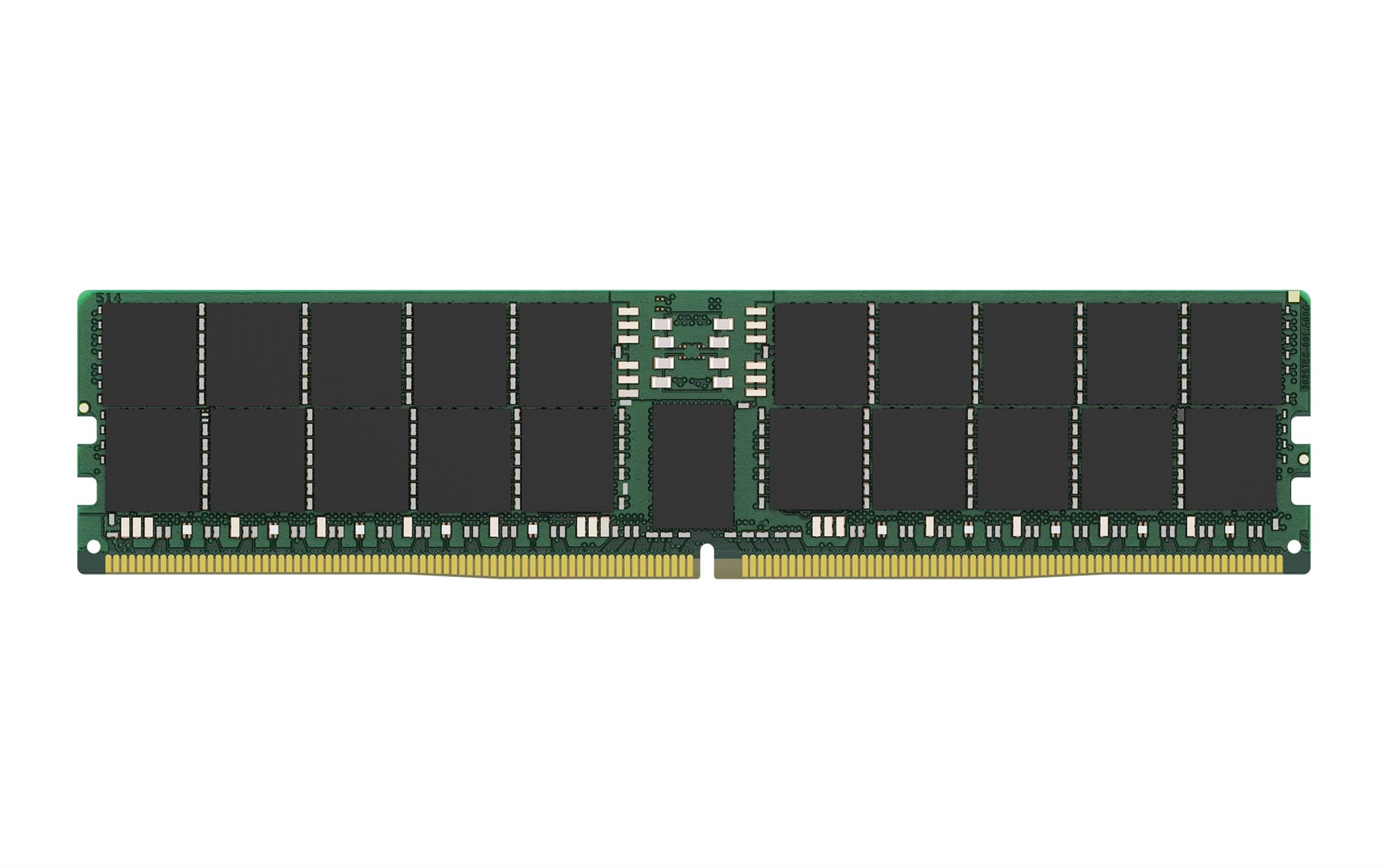 KINGSTON 96Go 5600MT/s DDR5 ECC Reg CL46 DIMM 2Rx4 Hynix M Renesas