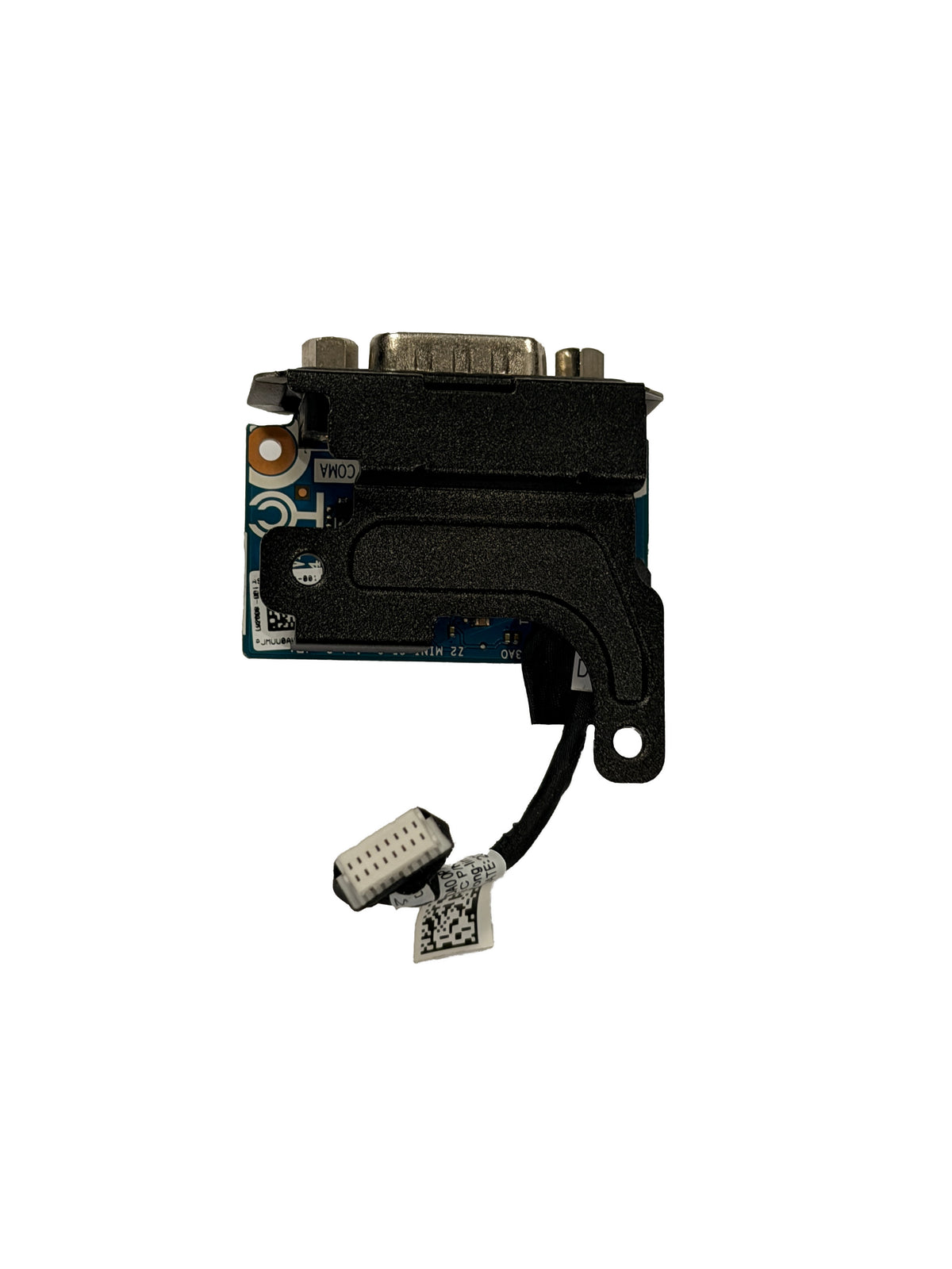 HP Z2 Mini Ser Prt G1a Adpt