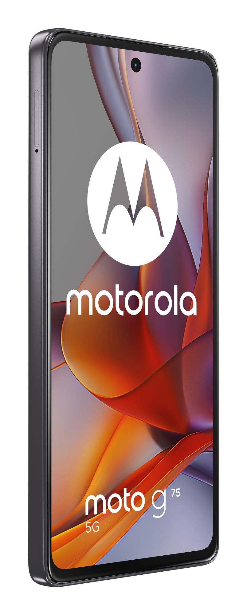 Motorola G75 8+256 BusinessEdition Black