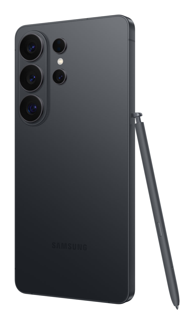 "Samsung Galaxy S26 Ultra 17,5 cm (6.9"") Double SIM Android 16.0 5G USB Type-C 12 Go 256 Go 5000 mAh Noir"