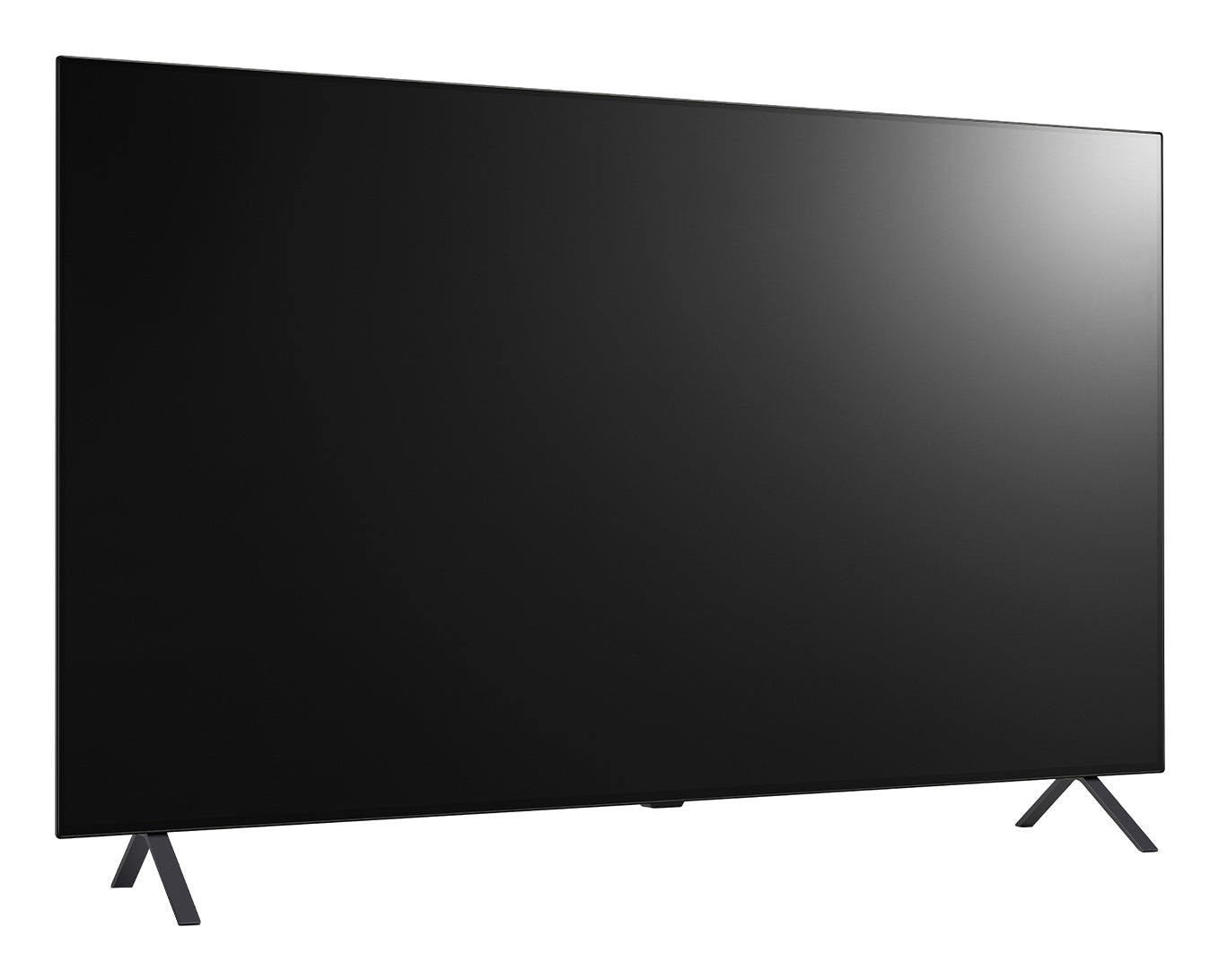 LG - Téléviseur professionnel 48" 48AM960H OLED UHD