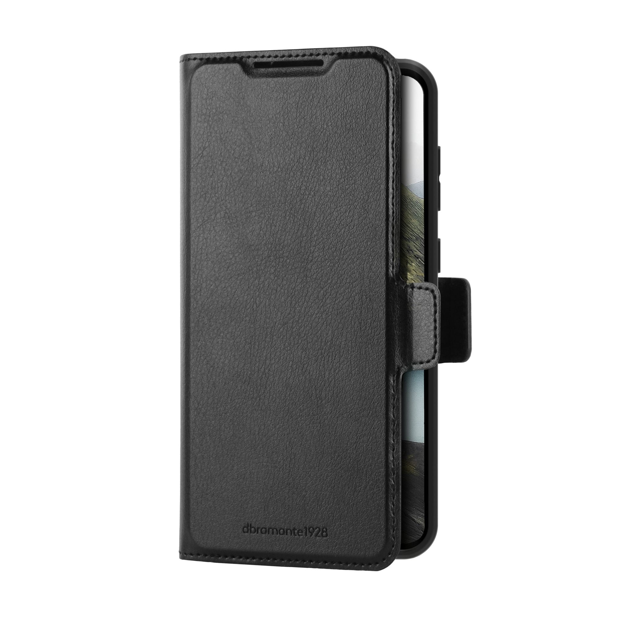 Oslo Pro Galaxy A56 5G BLK