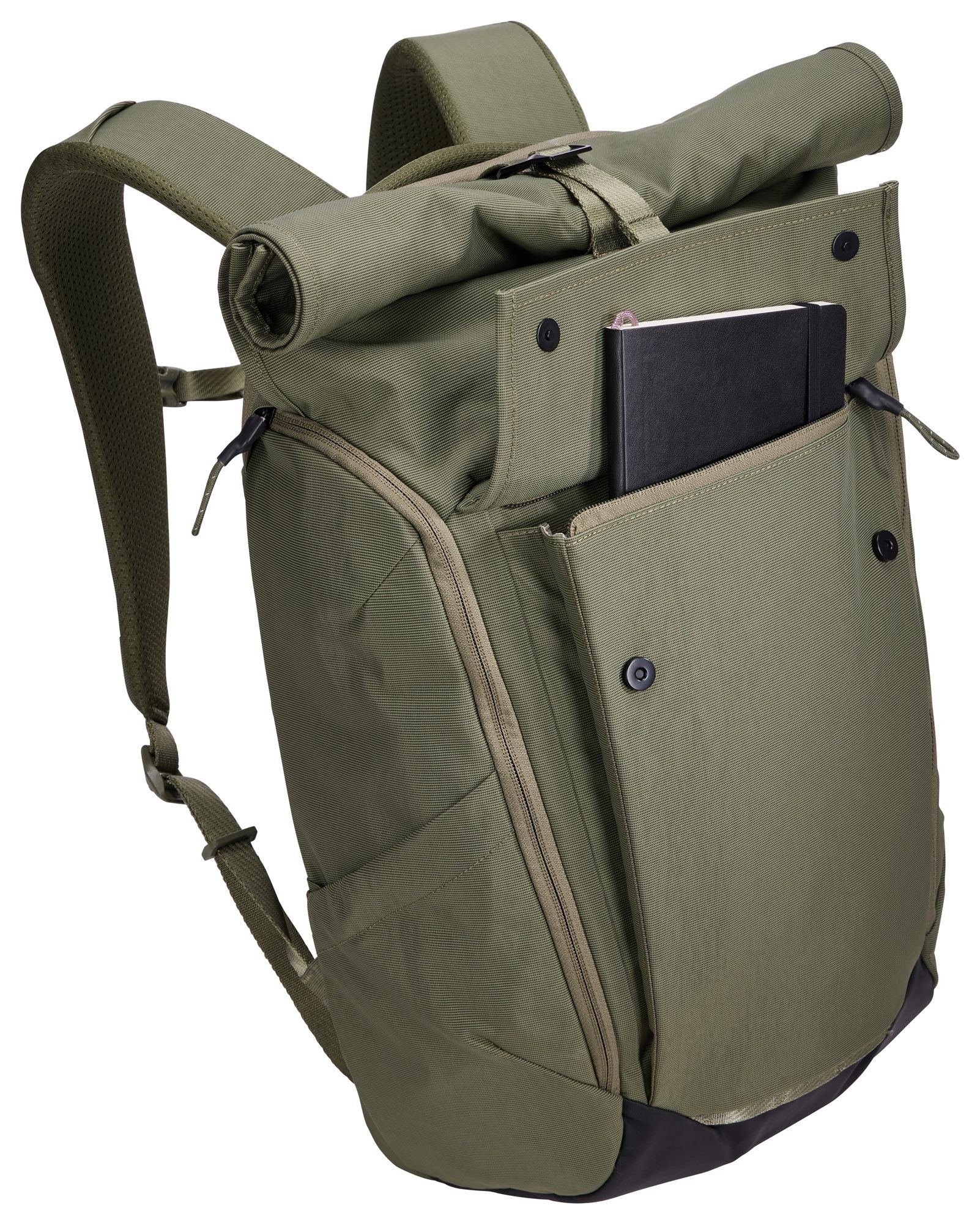Thule Paramount Backpack 24L - Soft Gree