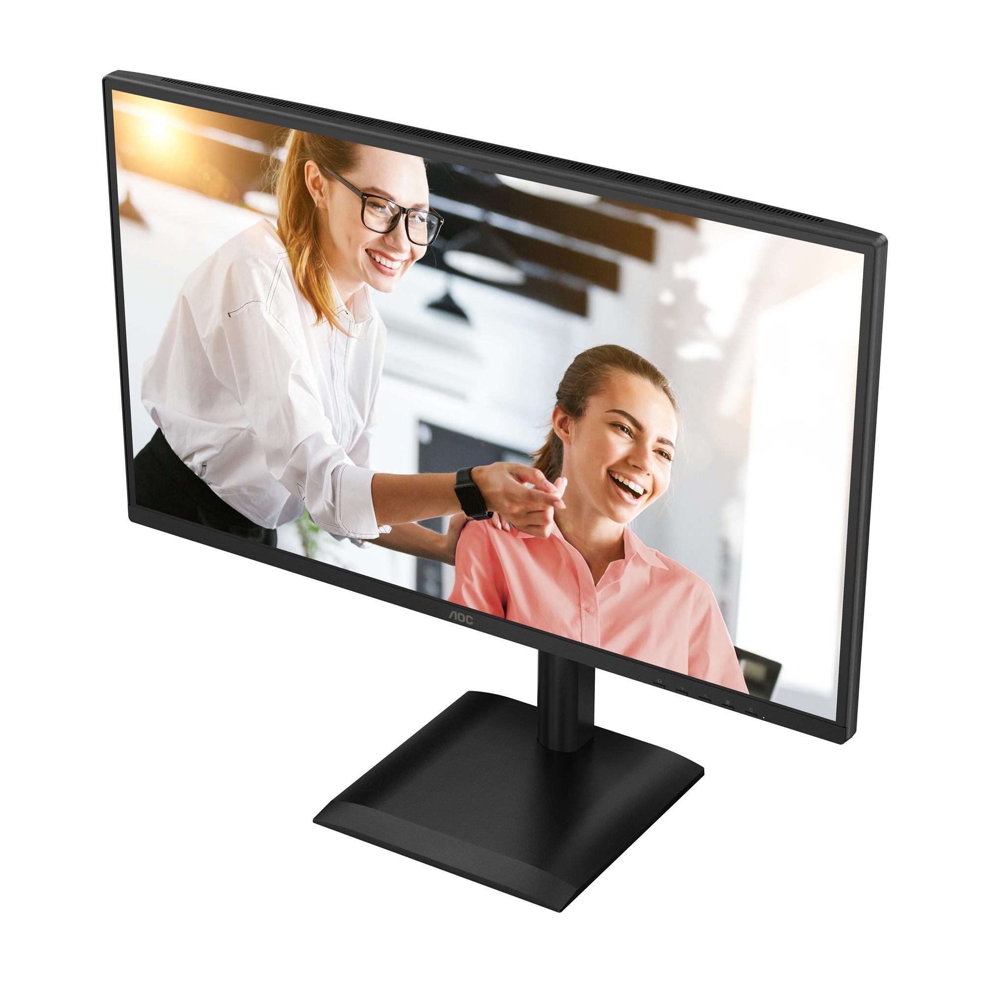 AOC Q27E4CV 27p QHD IPS 120Hz 16:9 HDMI 2.0 DP 1.4 USB-C
