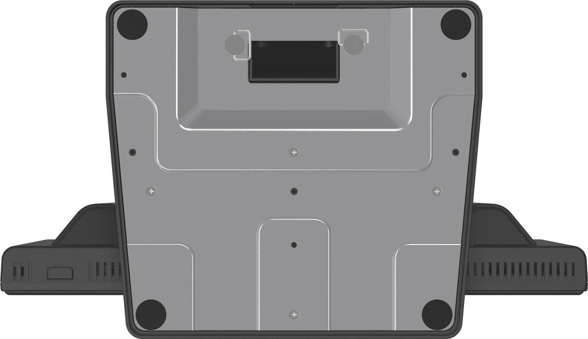 15" PCAP Bezel Free Front 10P Touch 1024