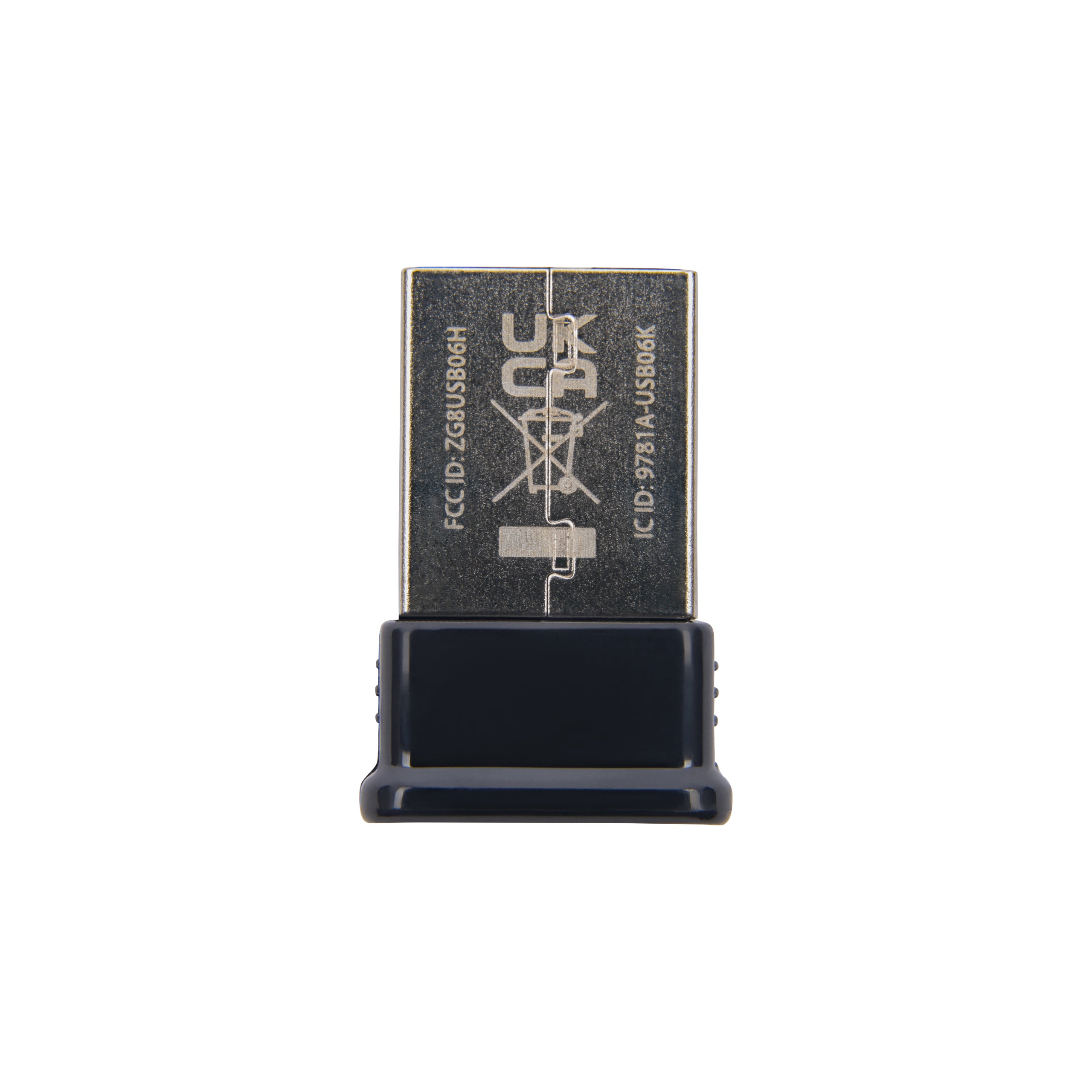 Mini USB Bluetooth 2.1 Adapter - Class 1