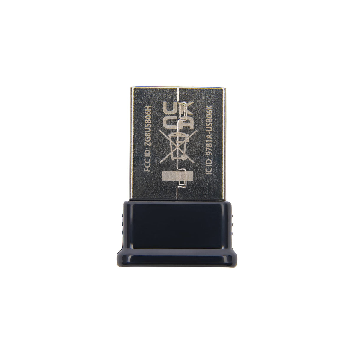 Mini USB Bluetooth 2.1 Adapter - Class 1
