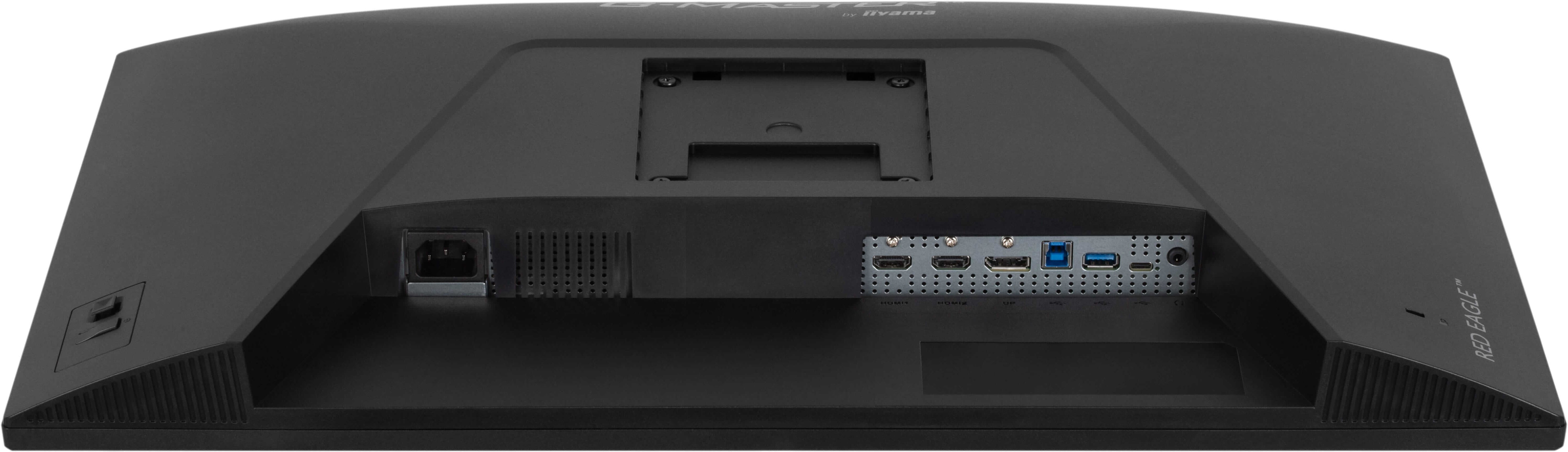 iiyama G-Master GB2771HSU-B1 27" Fast-IP