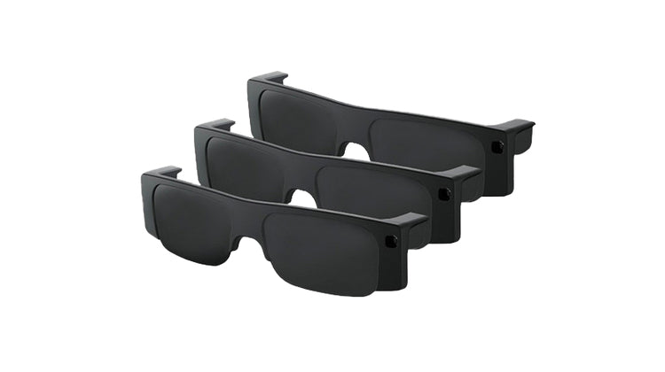 Moverio BO-SP400 Shade pack BT-40/40S