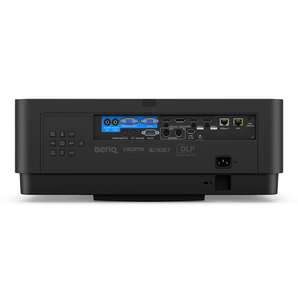 Benq LU960ST2 - Projecteur DLP - laser