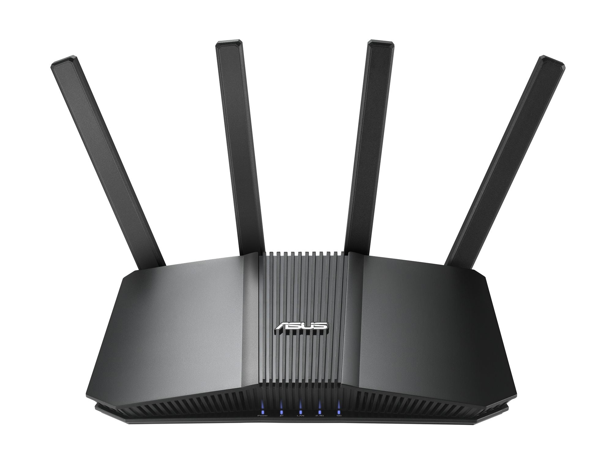 ASUS RT-BE59 BE5000 Dual Band WiFi 7 Router