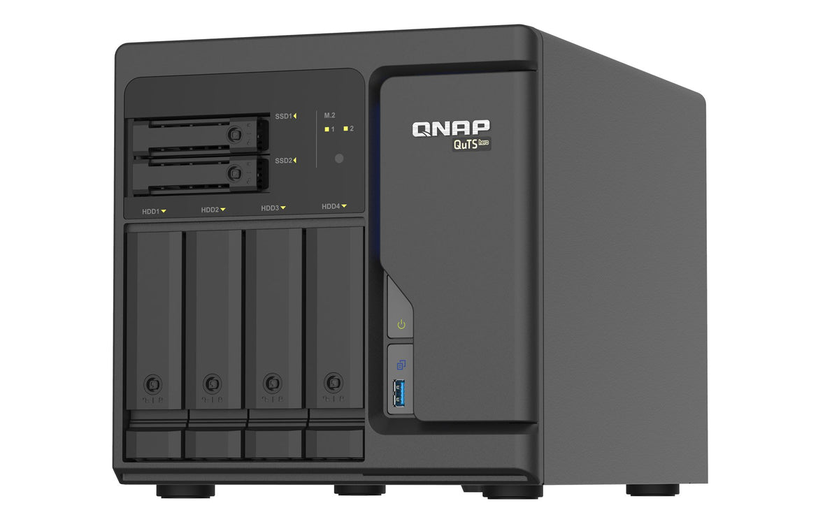 Qnap TS-h686-D1602-8G