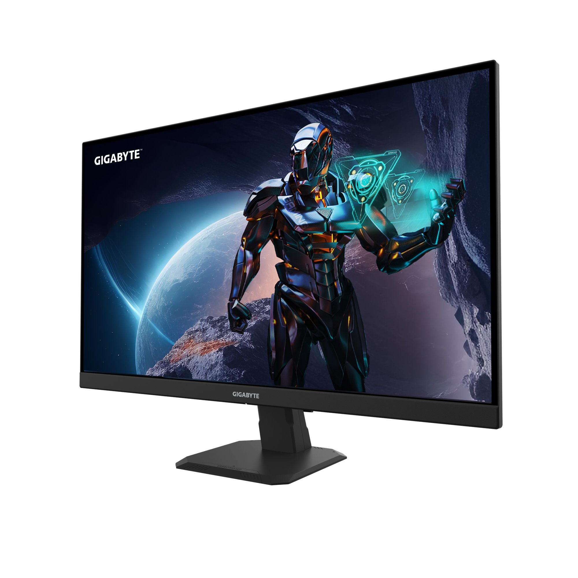 "GIGABYTE GS27U écran plat de PC 68,6 cm (27"") 3840 x 2160 pixels 4K Ultra HD LED Noir"