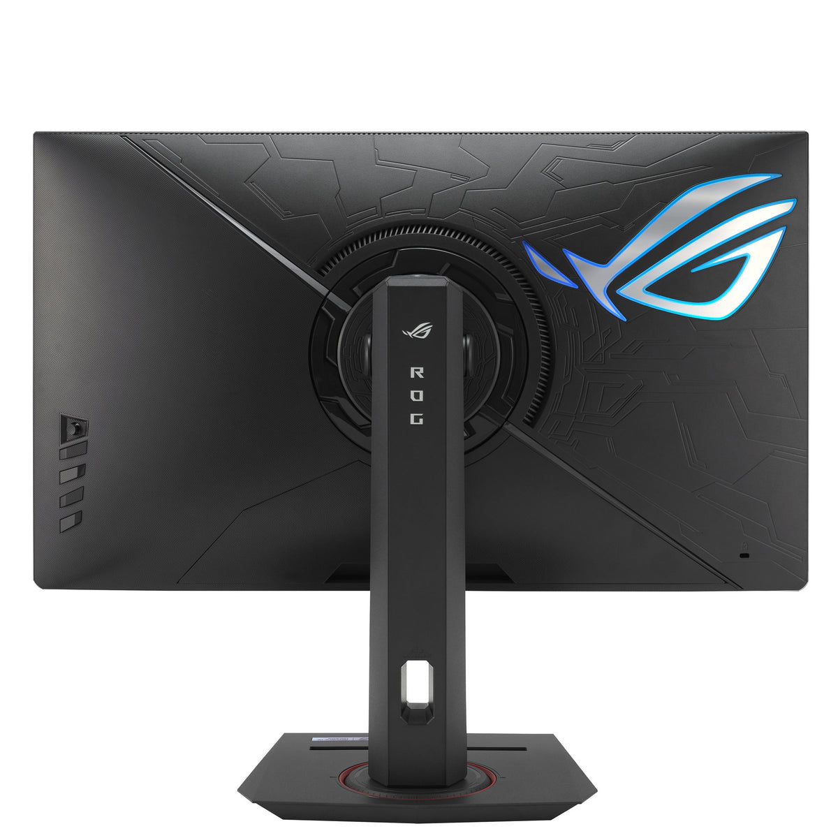 "ASUS ROG Strix XG27UCG écran plat de PC 68,6 cm (27"") 3840 x 2160 pixels 4K Ultra HD LCD Noir"