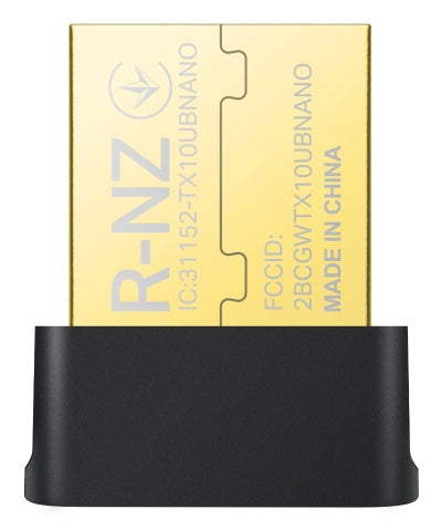 TP-LINK AX900 Nano Dual Band Wi-Fi 6 Bluetooth 5.3 USB Adapter
