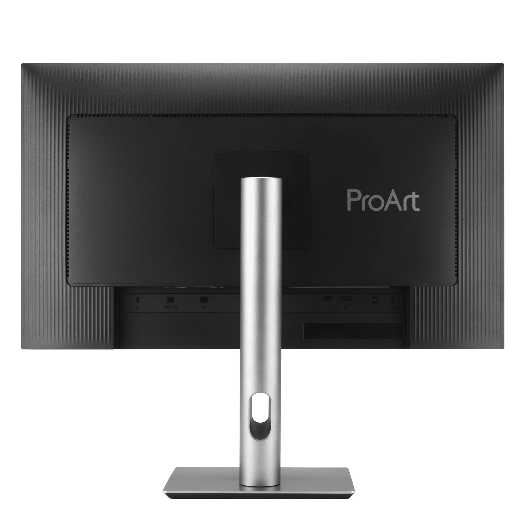 ASUS ProArt Display PA278QGV Gen2 27p IPS QHD 16:9 120Hz 350cd/m2 5ms HDMI DP 4xUSB 3.2 Gen 1 Type-A 2x2W Speakers Black