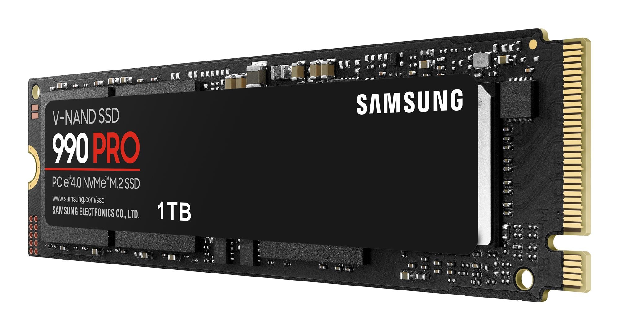 SSD 990 PRO 1TB M.2 NVMe