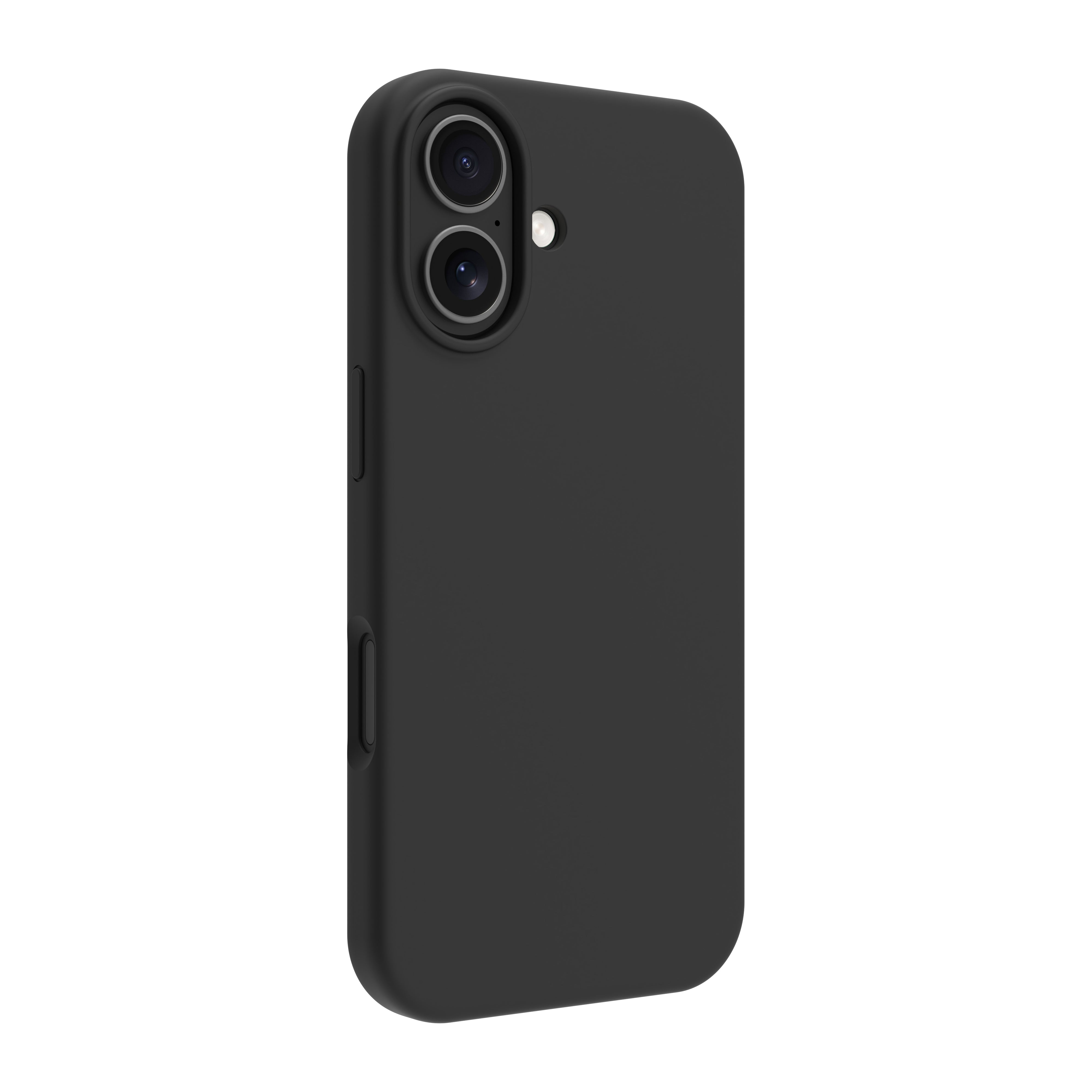 Monaco MS iPhone 17 Night BLK