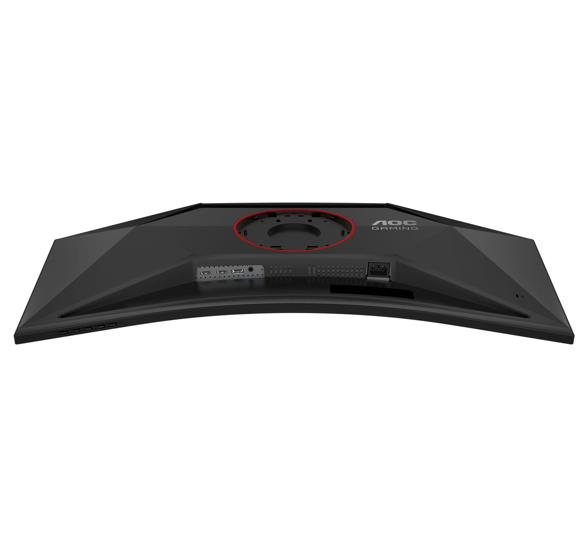 AOC CU34G4 34p Curved Fast VA UWQHD 21:9 180Hz 0.5ms 300cd/m2 HDMI 2.0 DP1.4 Speakers