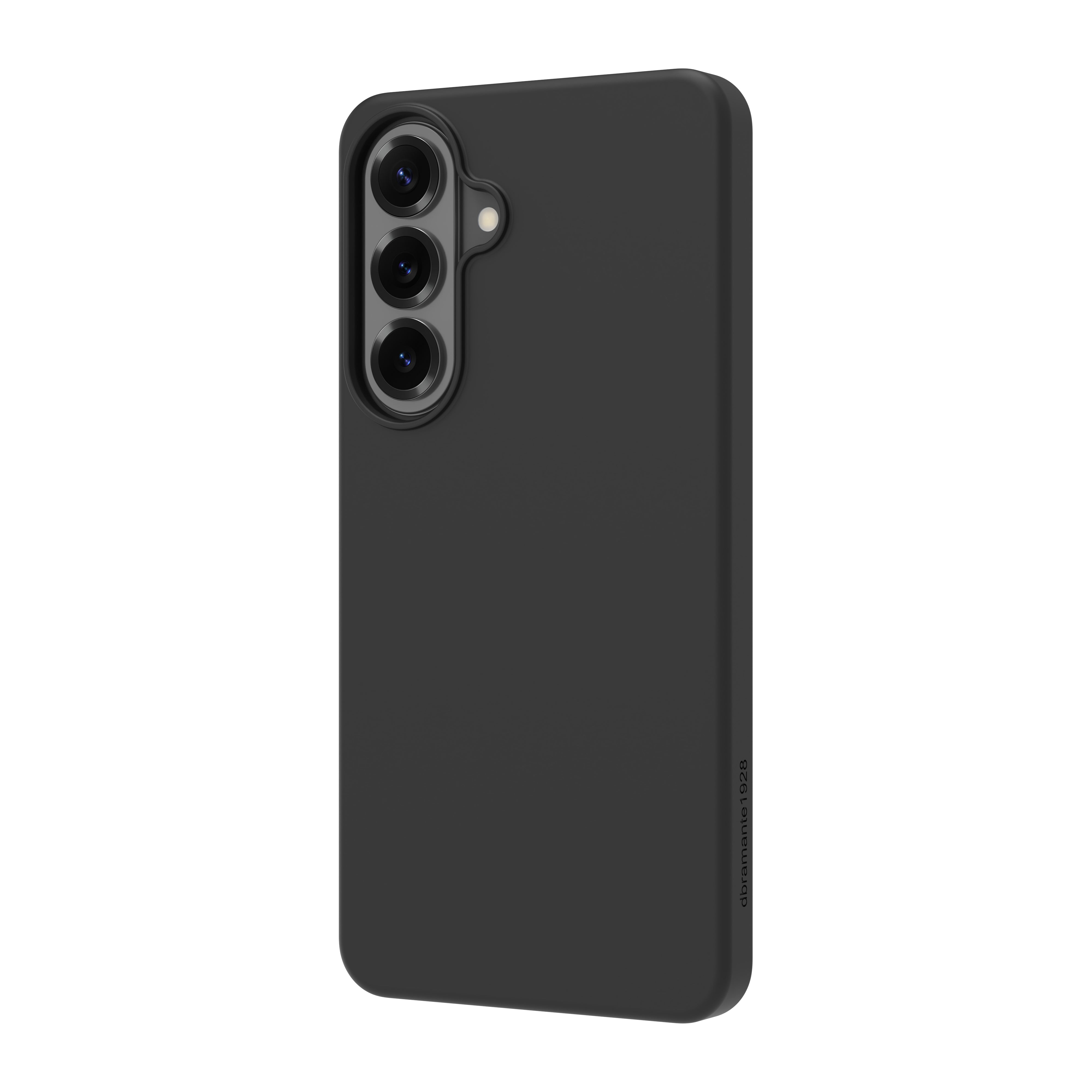 Iceland Ultra D3O Qi2 GalaxyS26 Plus BLK